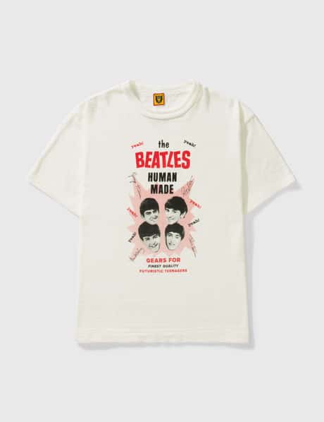 Human Made Beatles T-shirt