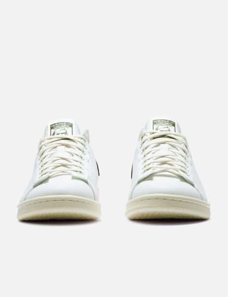 adidas gazelle silver green womens Adidas Men's Stan Smith Parley Shoes, White Tint/Cloud White/Off White   Fanletic