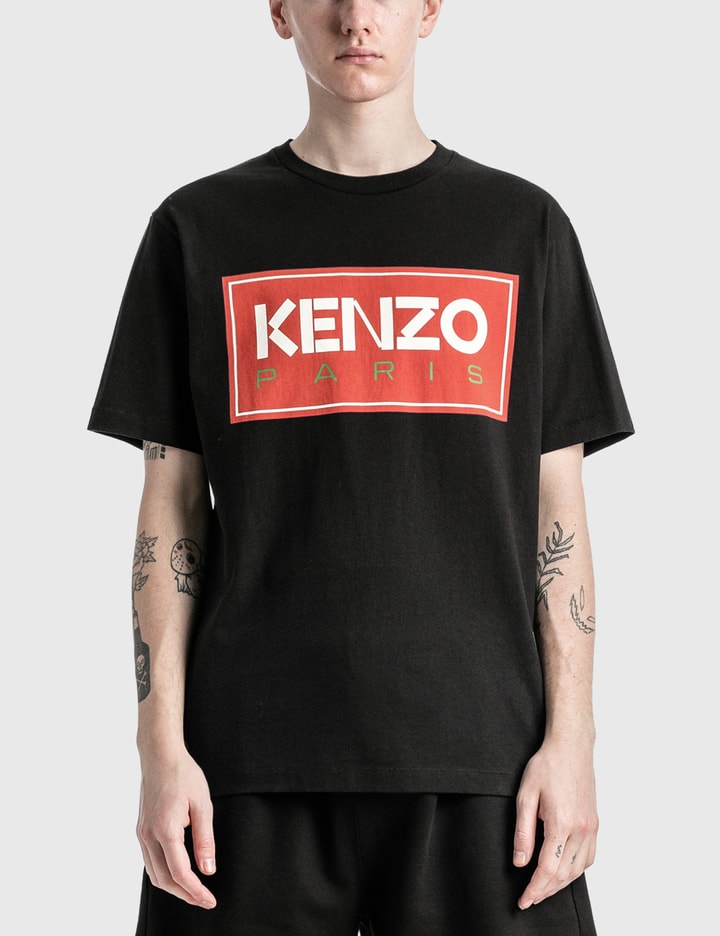 KENZO Paris T-shirt Placeholder Image