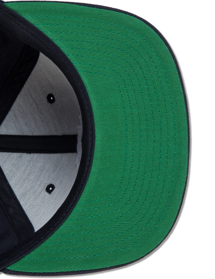 SSUR Caviar Cartel Navy Ship Snapback