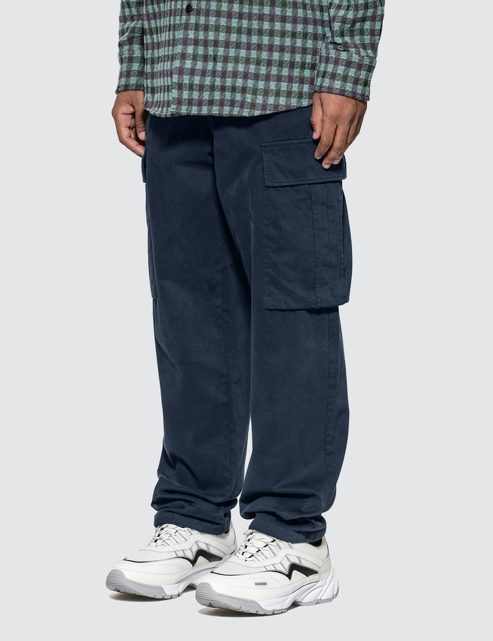 Chino Cargo Pants Placeholder Image