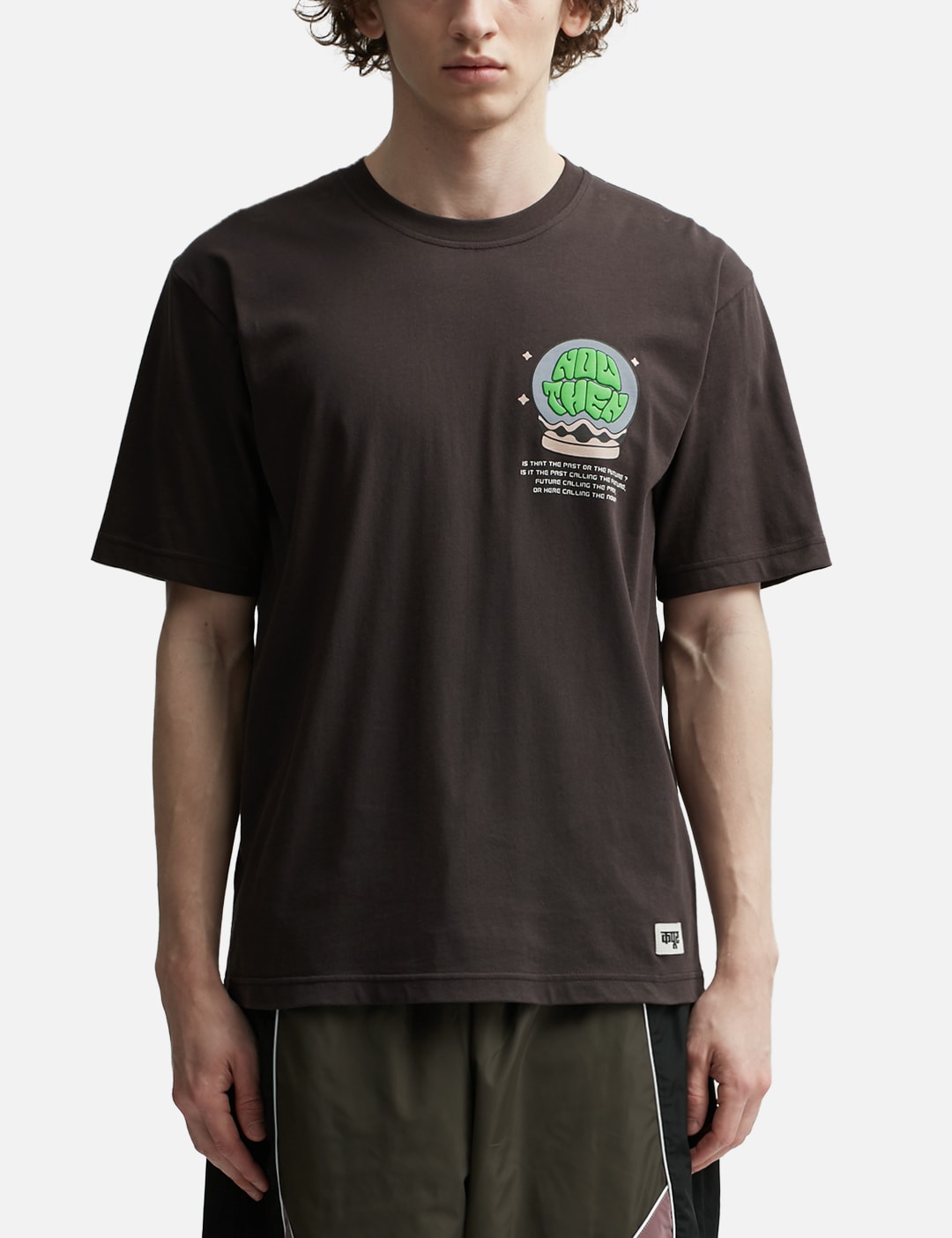 Fortune Teller T-Shirt view 11