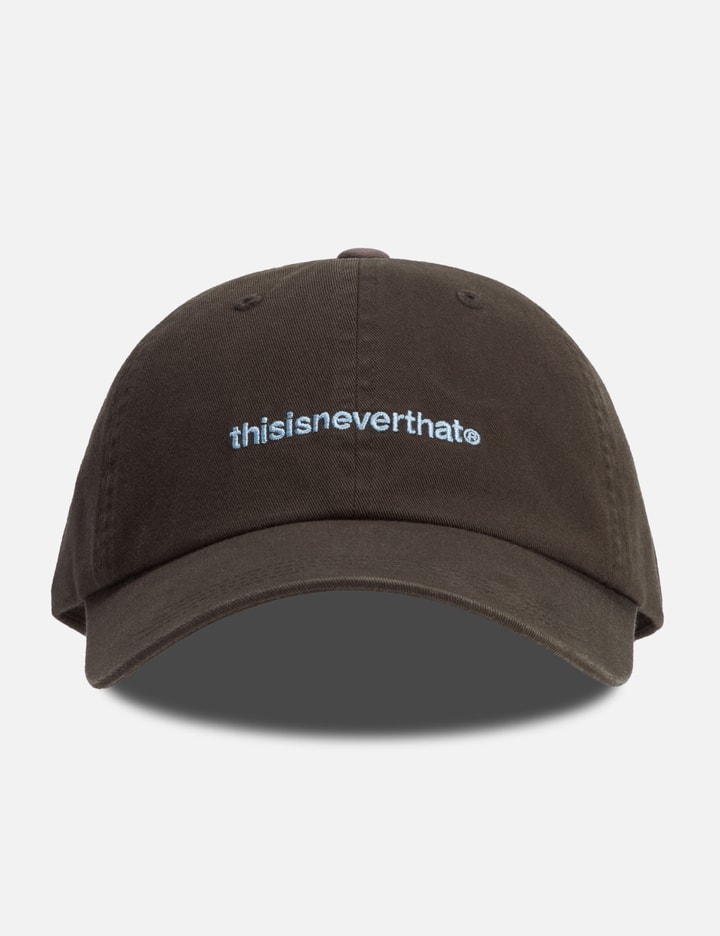 Thisisneverthat T-logo Cap In Brown