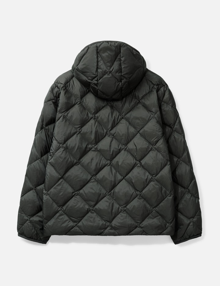 Base LT Down Hooded Jacket Placeholder Image