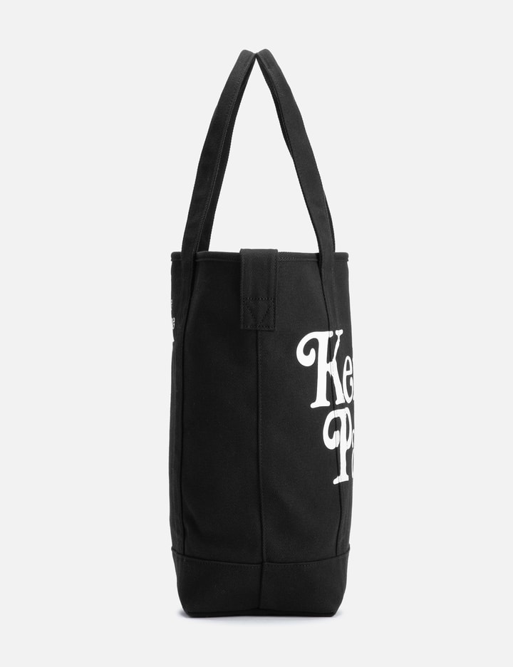 Kenzo Utility Canvas Tote Bag Placeholder Image