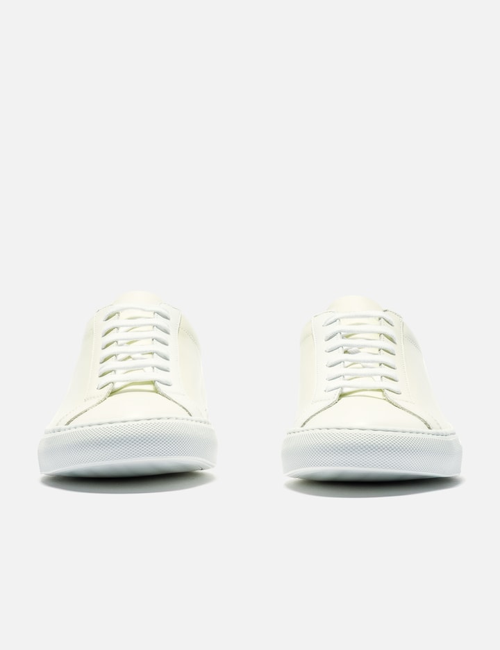 Original Achilles Low Leather Sneakers Placeholder Image