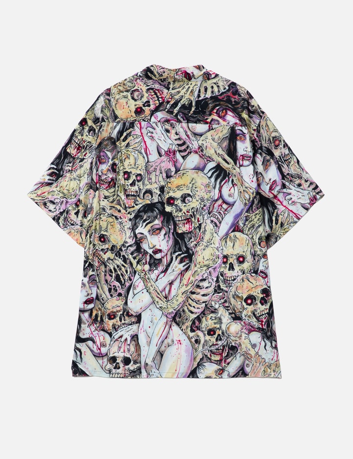 Tim Lehi Hawaiian Shirt (Type-3) Placeholder Image