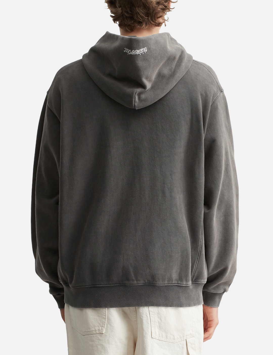 X Disney TNT_Mickey_Friends Hoodie view 13