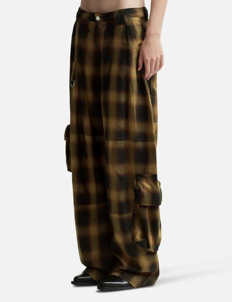 Lawn Cargo Pants view 7