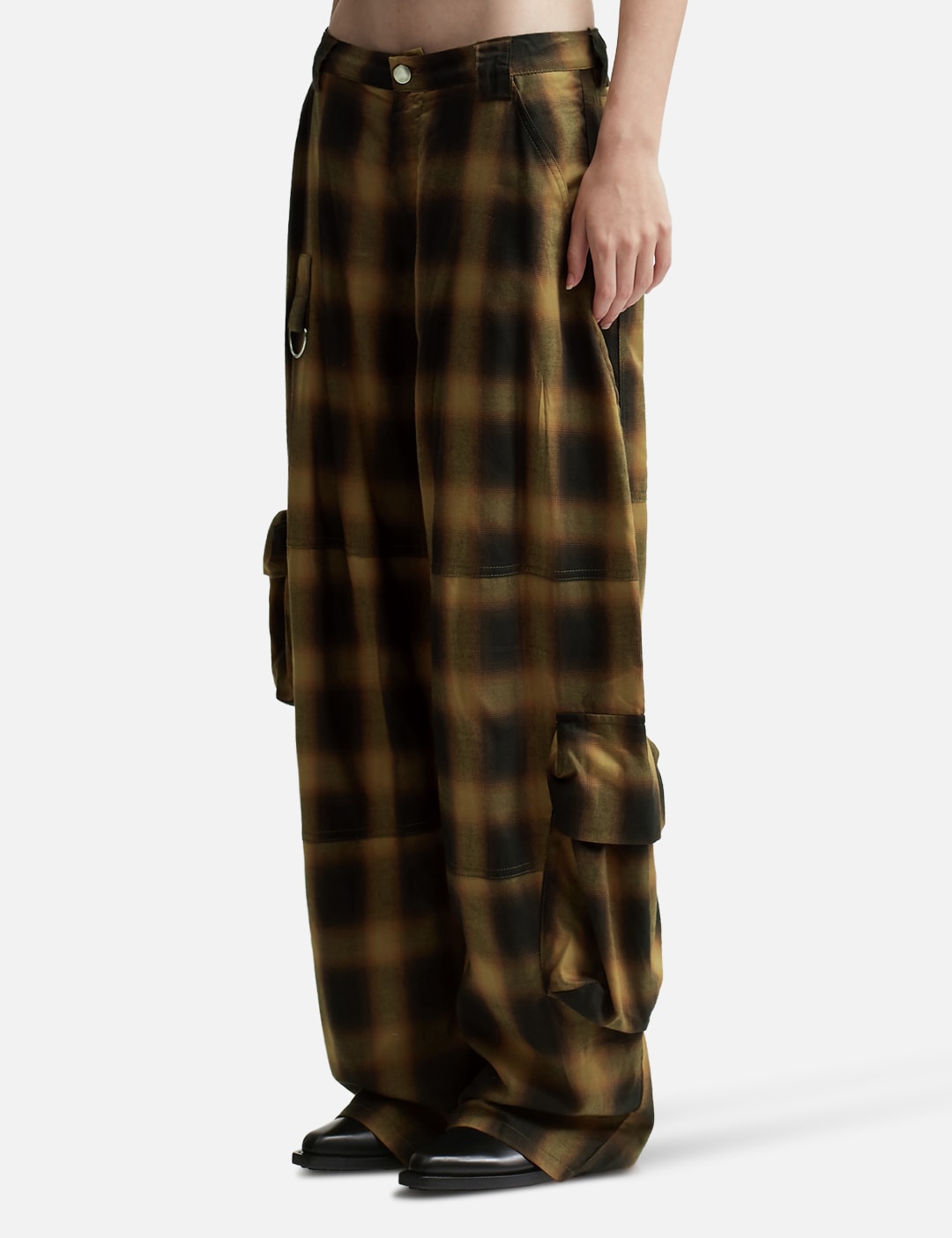 Lawn Cargo Pants view 14
