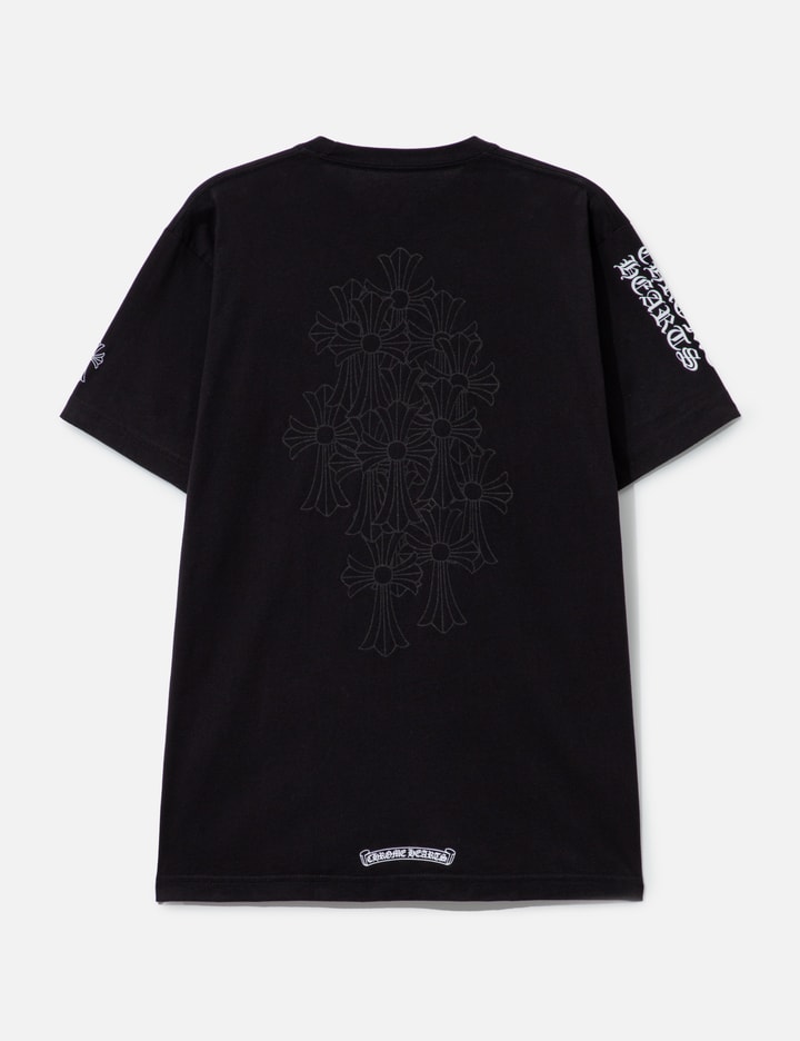 Tonal Crosses T-shirt Placeholder Image