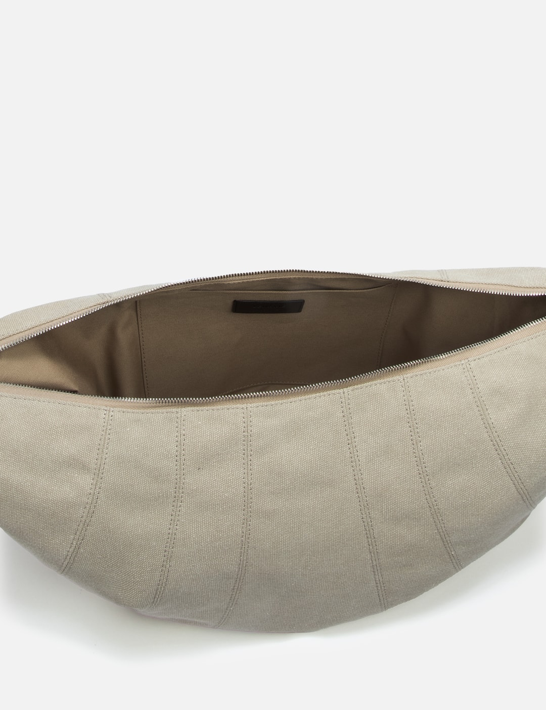 XL Croissant Bag view 17