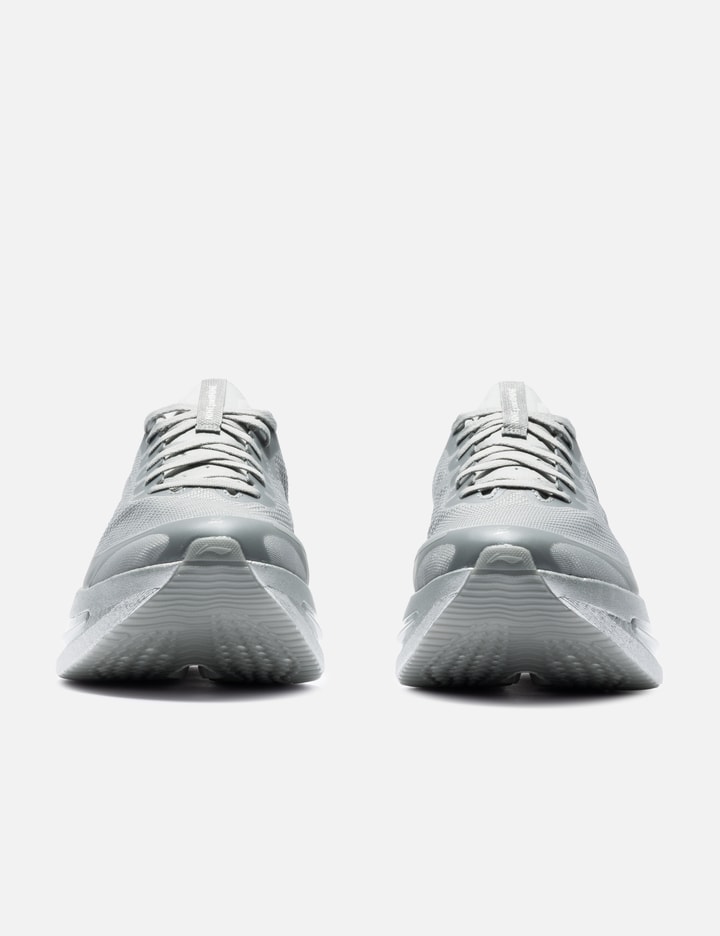 NīNEpointNīNE X Li-Ning Red Hare 9 Ultra