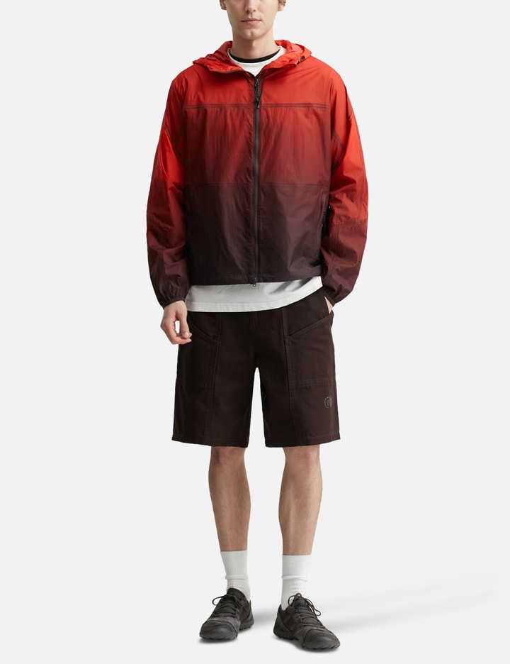 Purple Mountain Observatory Ombré Breeze Jacket