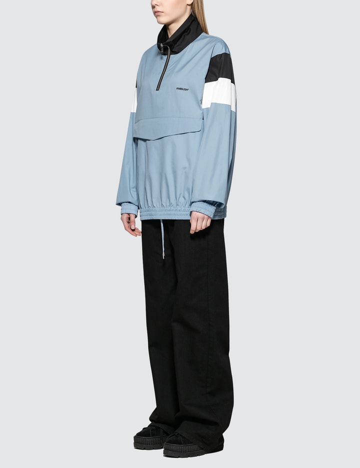 Track Shirt Placeholder Image