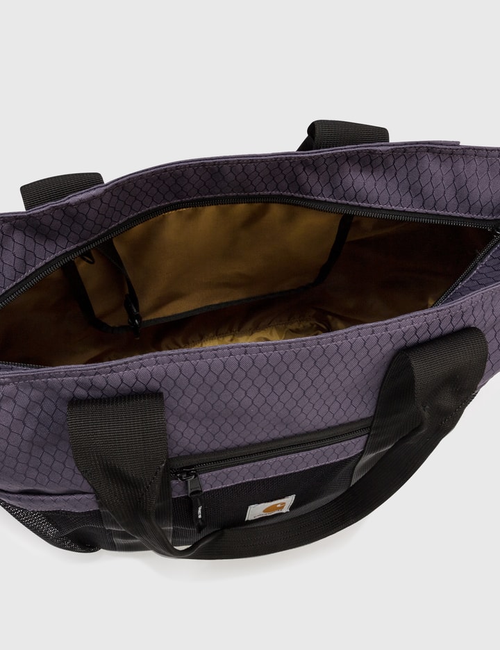 Carhartt Shoulder Bag in Purple for Men