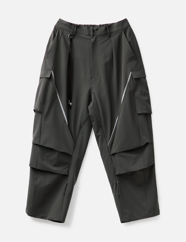 GOOPiMADE® P-7S “WindShear” Utility Tapered Pants Placeholder Image