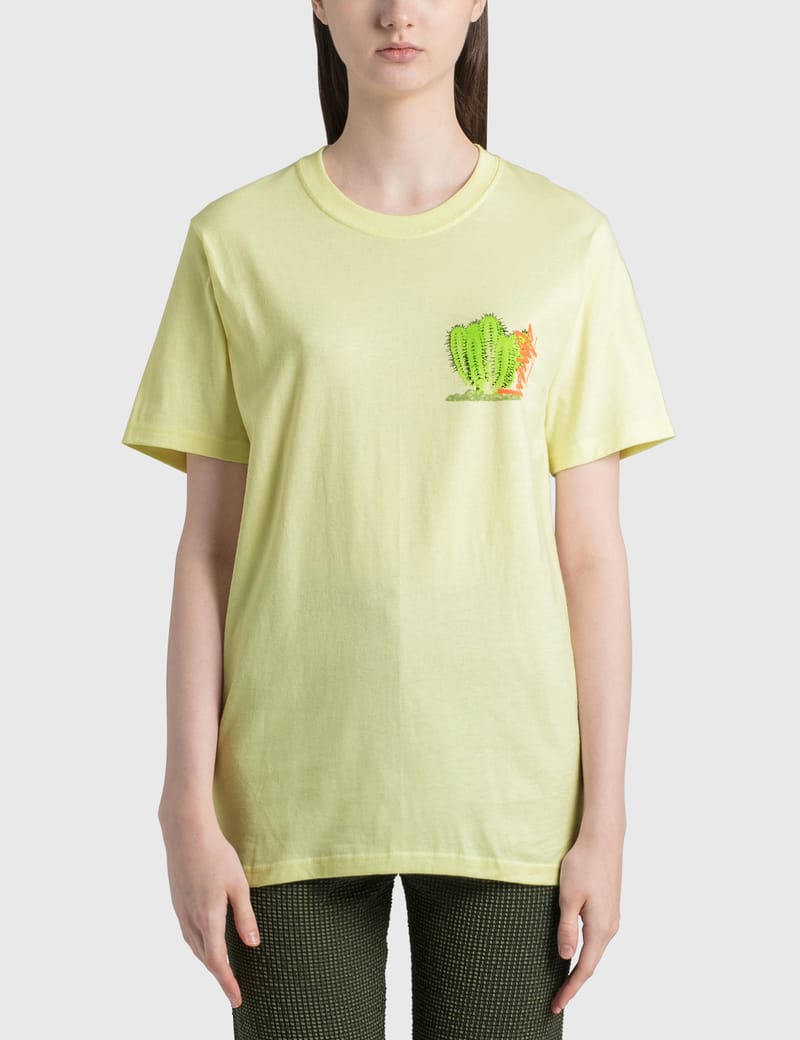 Stussy - Desert Bloom T-shirt | HBX 