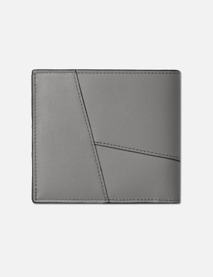 Puzzle Bifold Wallet Placeholder Image