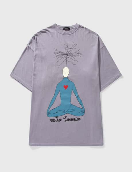 Undercover Another Dimension T-shirt