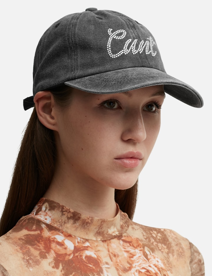 Cunt Cap Placeholder Image