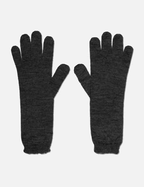 Wool Gloves view 5