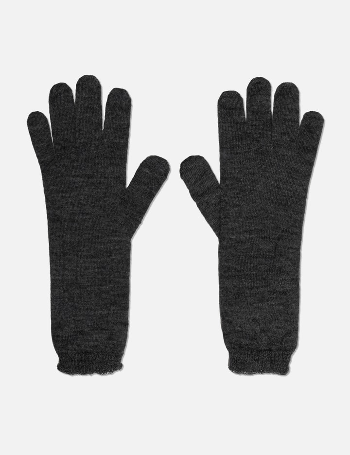 Wool Gloves Placeholder Image