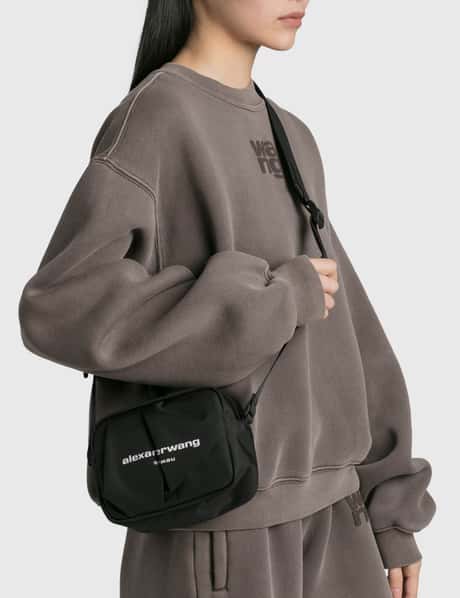 Alexander Wang - wangsport ナイロン カメラバッグ | HBX - ハイプ  