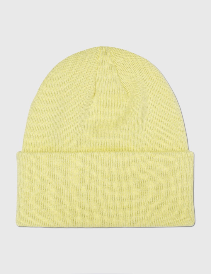 Abbie Beanie Yellow Placeholder Image