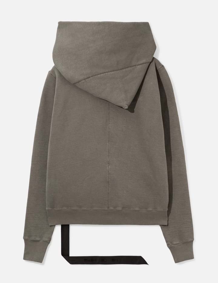 Rick Owens Drkshdw Mountain Hoodie