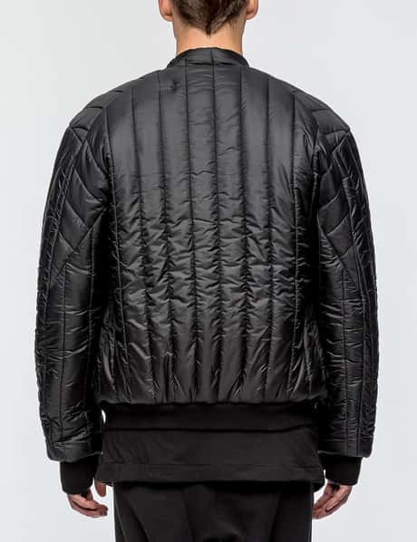 11 By Boris Bidjan Saberi - MA 1 Bomber Jacket | HBX - Globally 