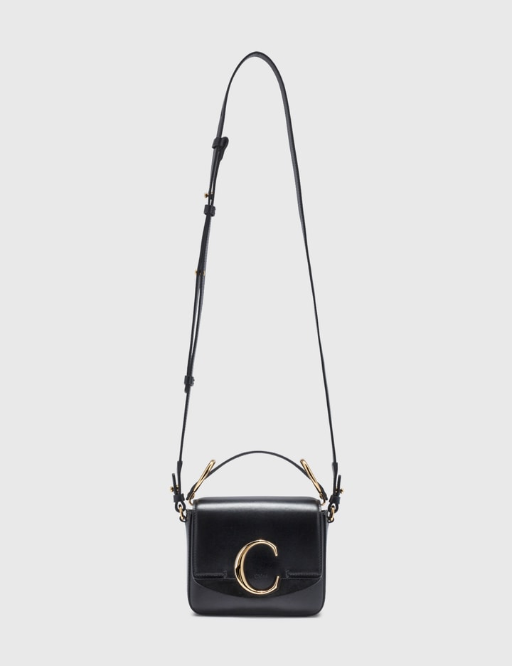Chloé Mini Chloé C Bag