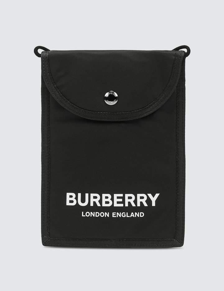 Logo Nylon Micro Bag Placeholder Image