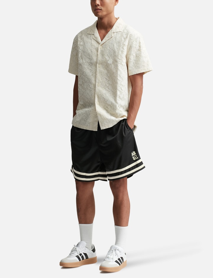 Waikee Mesh Shorts Placeholder Image