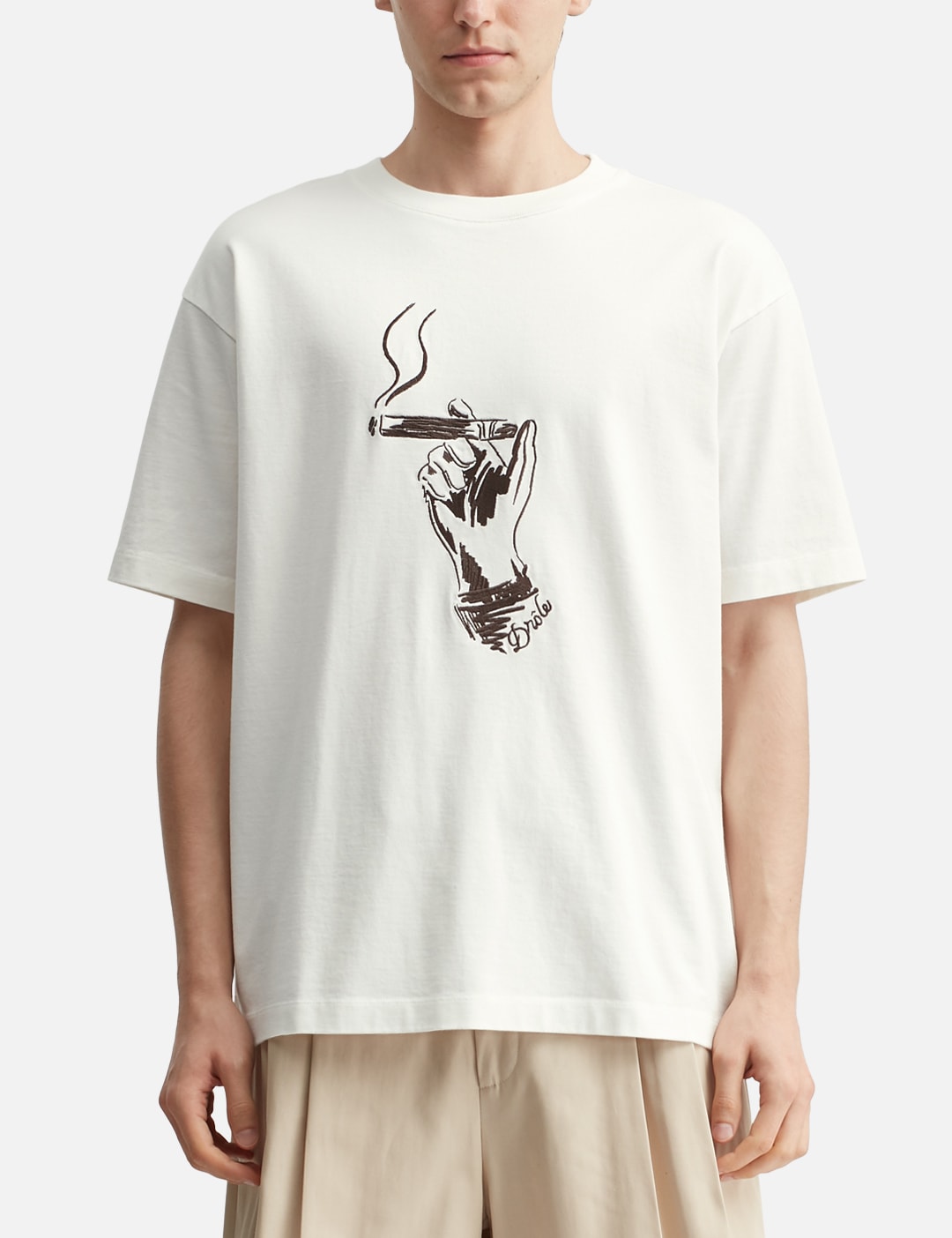 T-Shirt Cuba view 18