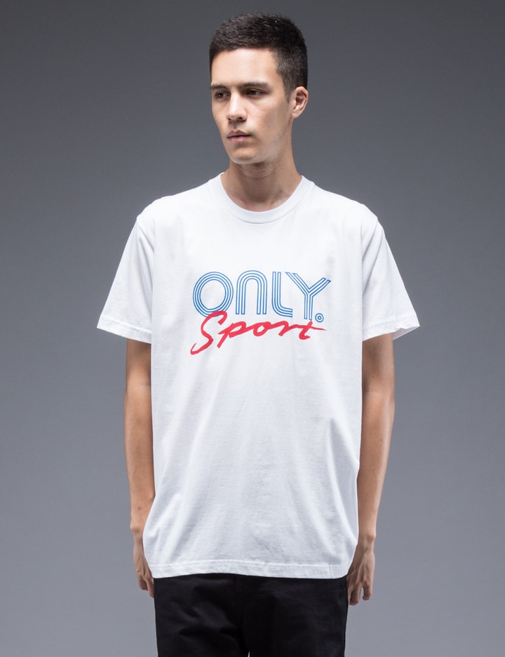 Rally S/S T-Shirt Placeholder Image
