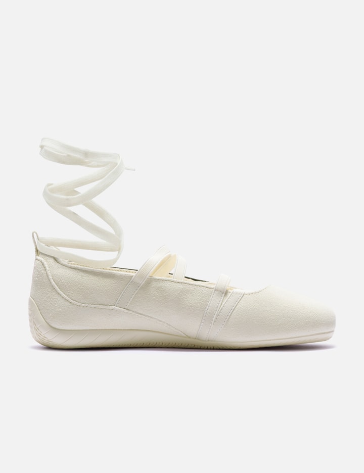 PUMA x ROSÉ Speedcat Ballet SD Placeholder Image