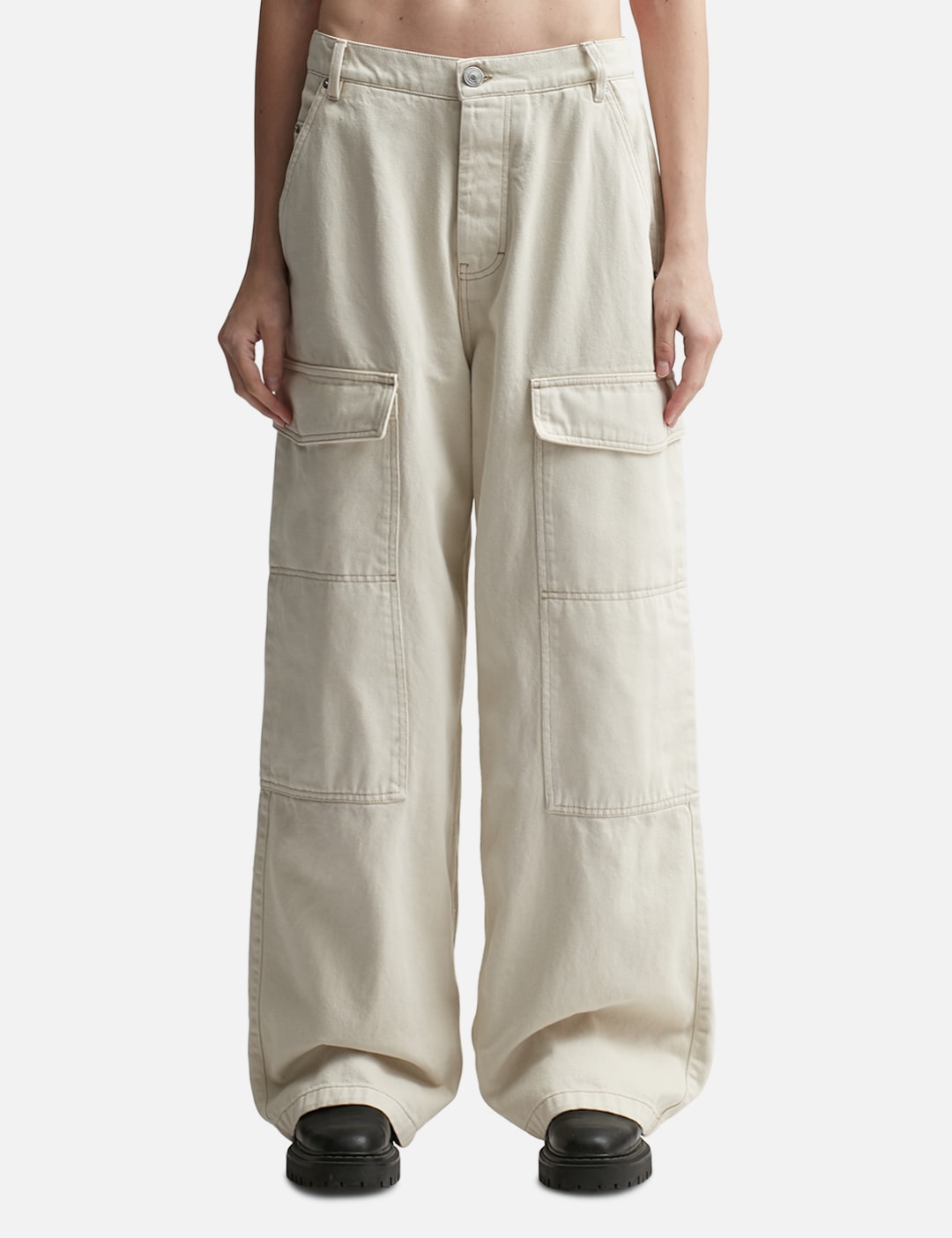 WORKER BAGGY view 13