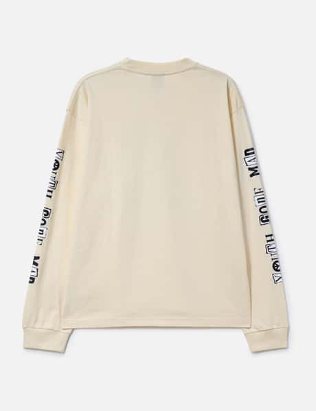 Long Sleeve Youth Gone Mad T-Shirt view 8