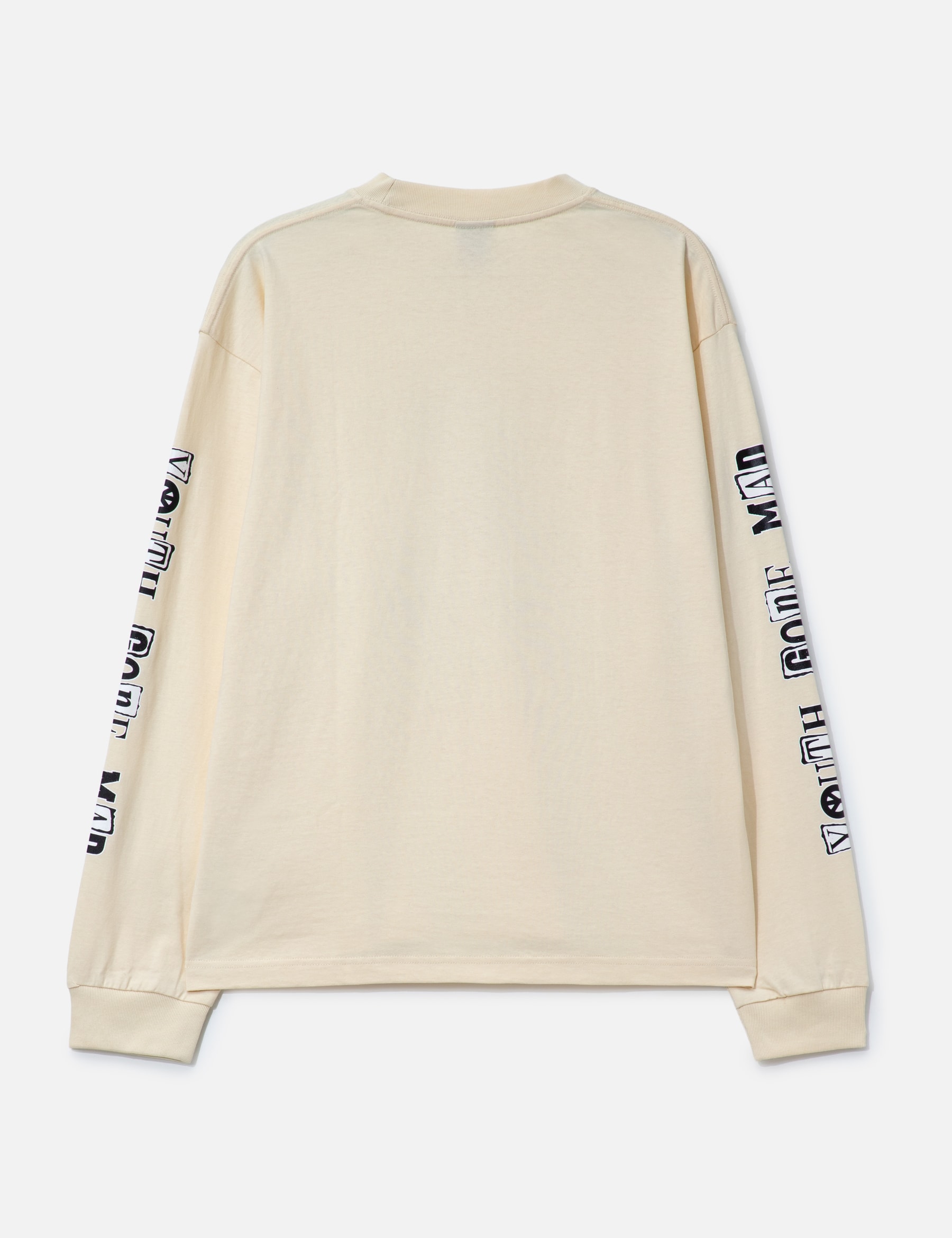 Long Sleeve Youth Gone Mad T-Shirt view 17