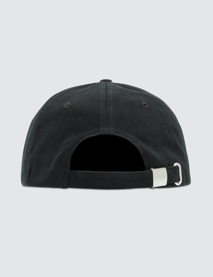 Essential Logo Hat Placeholder Image