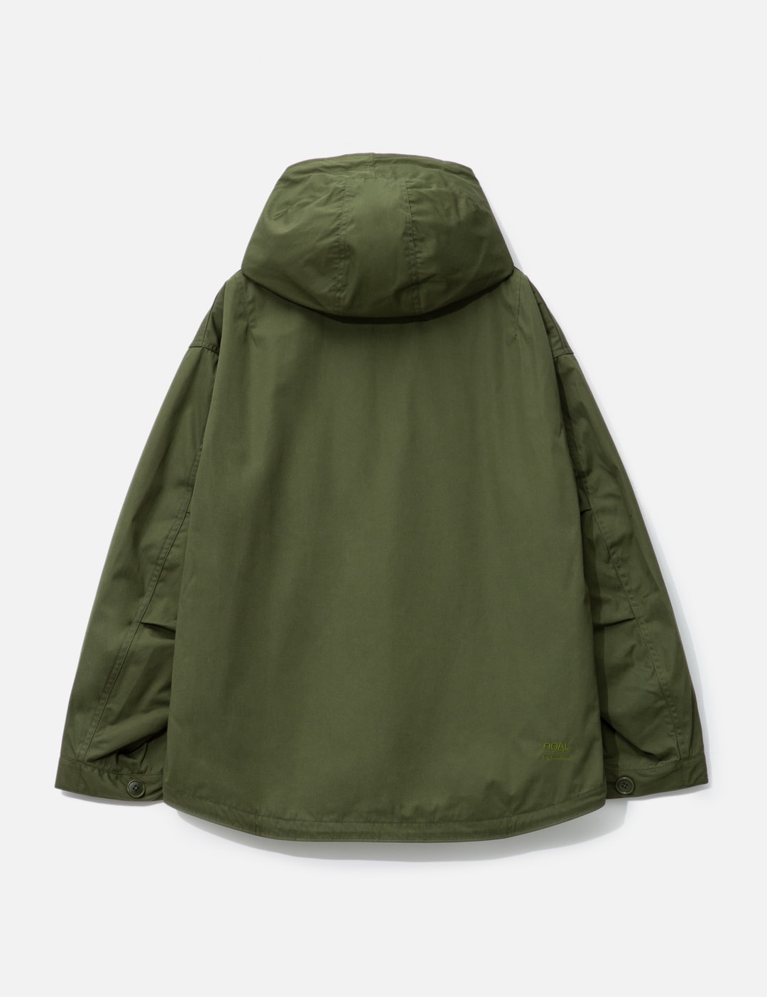 GOOPiMADE - VI-G93P “Formula-G” Mountain Parka | HBX - Globally  