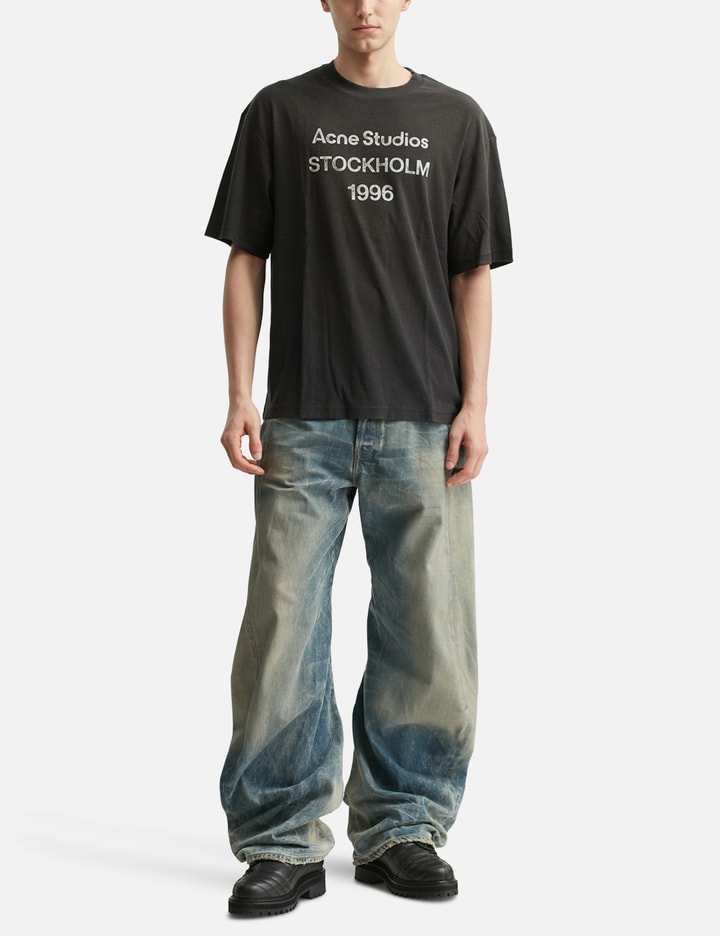 Loose Fit Jeans - 2006M Placeholder Image