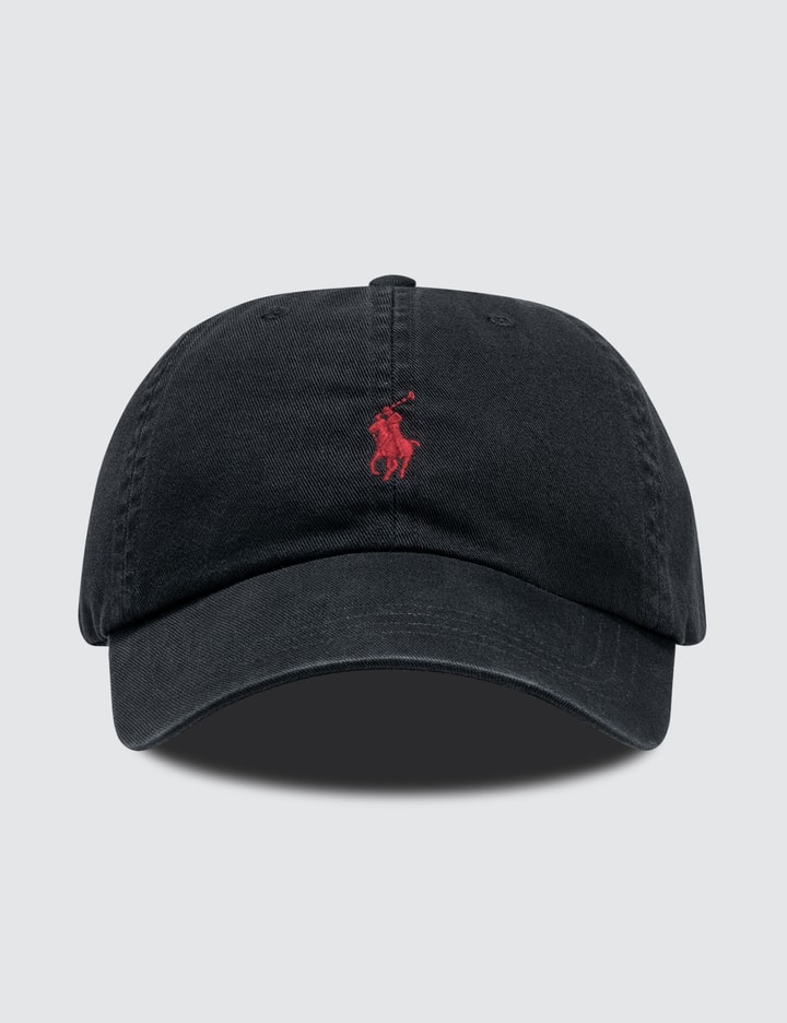 Polo Chino Baseball Cap Placeholder Image