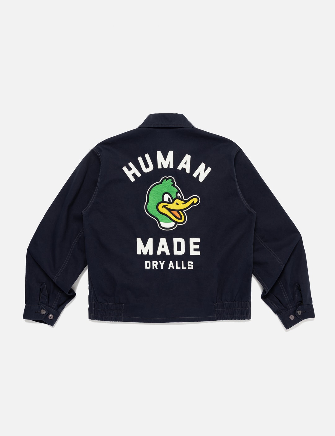 Work Jacket view 8