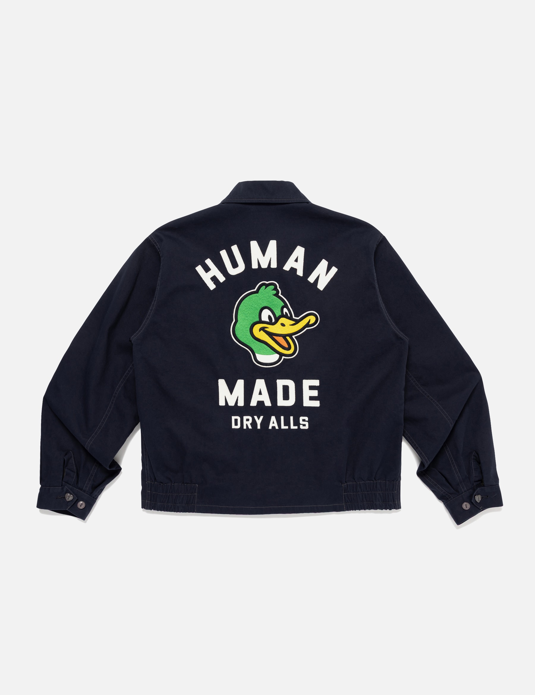 Work Jacket view 19