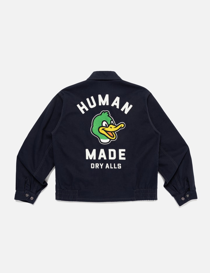 Human Made Work Jacket
