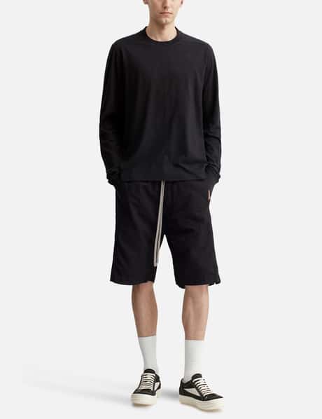Wide Pusher Shorts view 14
