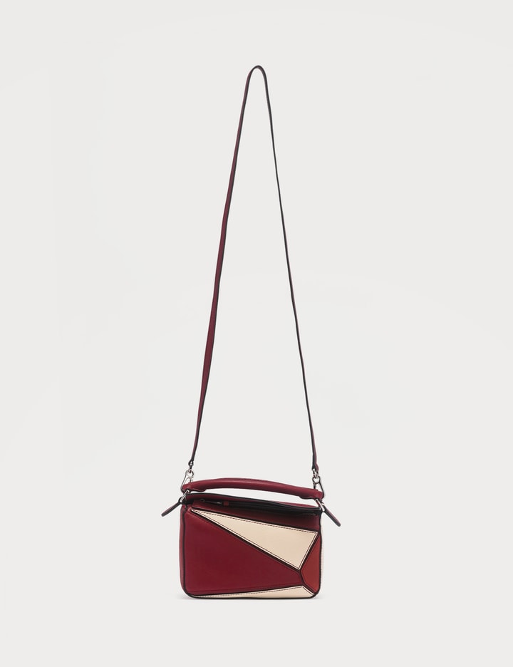 Puzzle Mini Bag Placeholder Image