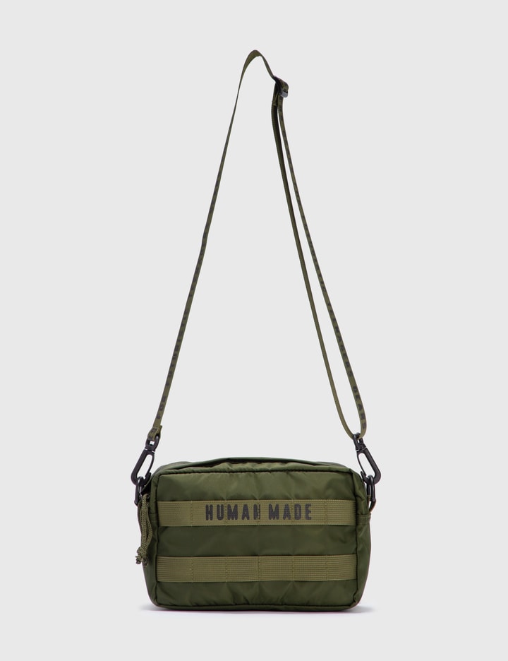 Military Pouch #1 Placeholder Image